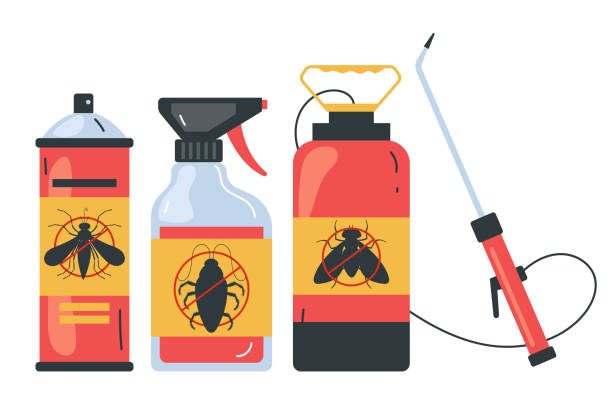Best Pest Prevention Services  in Homer, AK